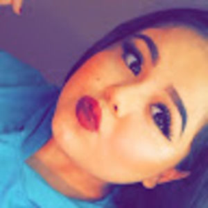 Meet your Posher, Mayra yanelii